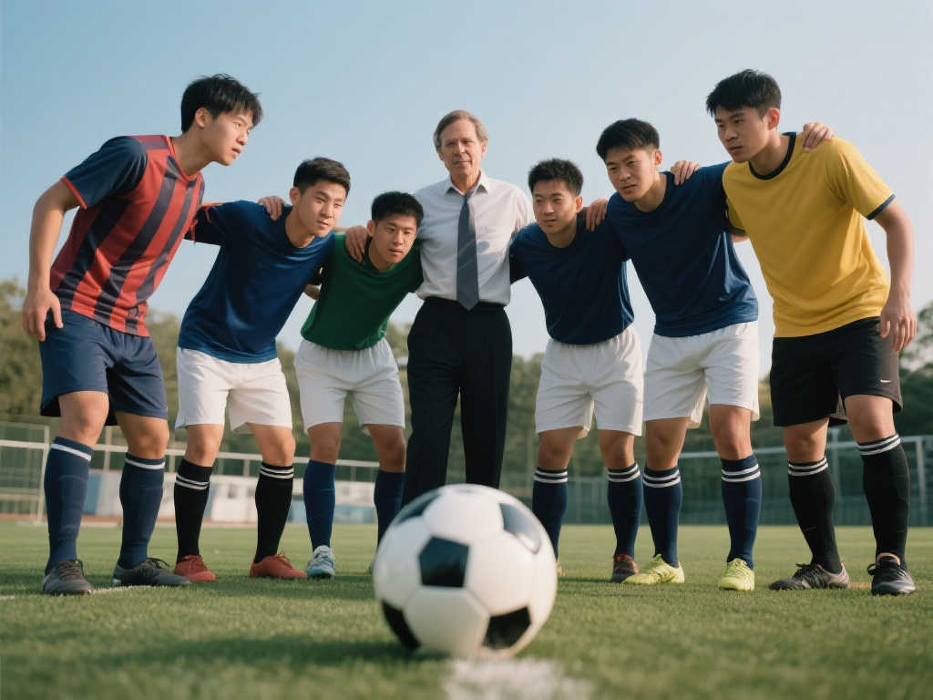 追溯到他在