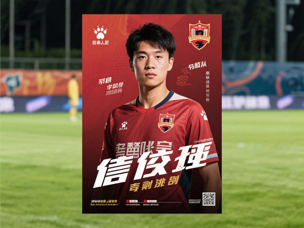 他的到来将
